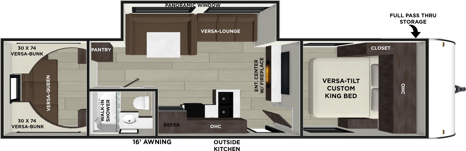 28VBXL Floorplan Image